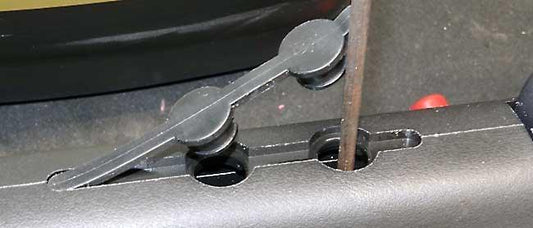 NOVA VISTA BEHEMOTH BULLPUP (OD) REGULATED .25 - NeonSales {{ shop.shopifyCountryName }}