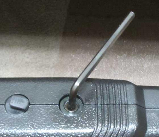 NOVA VISTA BEHEMOTH BULLPUP (OD) REGULATED .25 - NeonSales {{ shop.shopifyCountryName }}