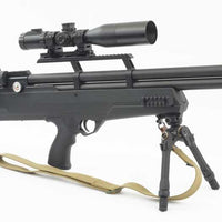 NOVA VISTA BEHEMOTH BULLPUP (OD) REGULATED .25 - NeonSales {{ shop.shopifyCountryName }}