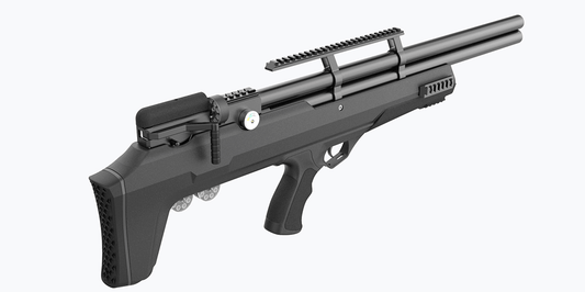 NOVA VISTA BEHEMOTH PS-R2S BULLPUP .22 - NeonSales {{ shop.shopifyCountryName }}