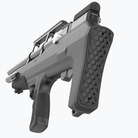NOVA VISTA BEHEMOTH PS-R2S BULLPUP .22 - NeonSales {{ shop.shopifyCountryName }}