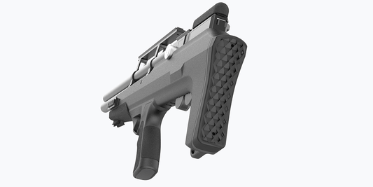 NOVA VISTA BEHEMOTH PS-R2S BULLPUP .22 - NeonSales {{ shop.shopifyCountryName }}