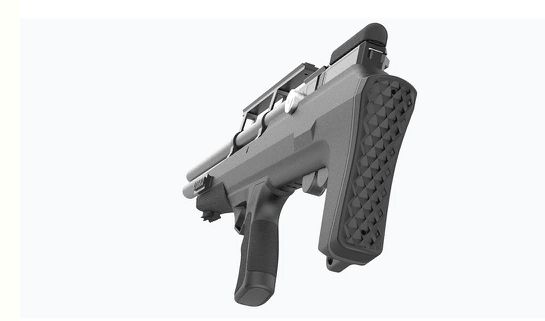 NOVA VISTA BEHEMOTH PS-R2S BULLPUP .22 - NeonSales {{ shop.shopifyCountryName }}