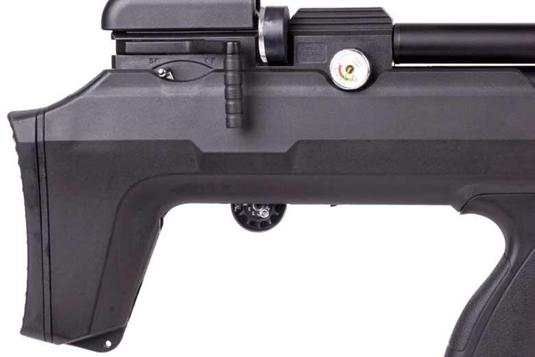 NOVA VISTA BEHEMOTH PS-R2S BULLPUP .22 - NeonSales {{ shop.shopifyCountryName }}