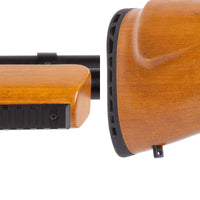NOVA VISTA LEVIATHAN PS-R2 WOODEN STOCK .22 - NeonSales {{ shop.shopifyCountryName }}