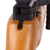 NOVA VISTA LEVIATHAN PS-R2 WOODEN STOCK .22 - NeonSales {{ shop.shopifyCountryName }}