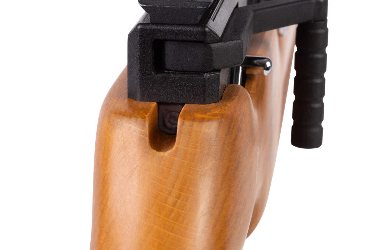 NOVA VISTA LEVIATHAN PS-R2 WOODEN STOCK .22 - NeonSales {{ shop.shopifyCountryName }}