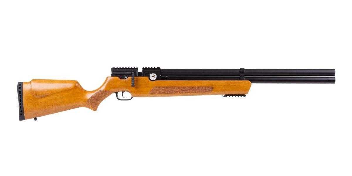 NOVA VISTA LEVIATHAN PS-R2 WOODEN STOCK .22 - NeonSales {{ shop.shopifyCountryName }}