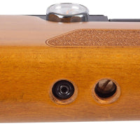 NOVA VISTA LEVIATHAN PS-R2 WOODEN STOCK .22 - NeonSales {{ shop.shopifyCountryName }}