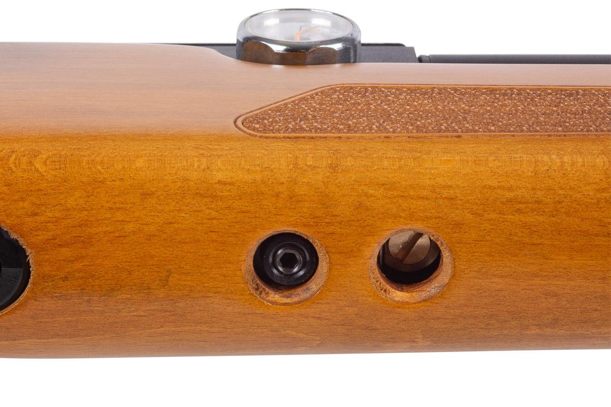 NOVA VISTA LEVIATHAN PS-R2 WOODEN STOCK .22 - NeonSales {{ shop.shopifyCountryName }}