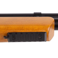 NOVA VISTA LEVIATHAN PS-R2 WOODEN STOCK .22 - NeonSales {{ shop.shopifyCountryName }}