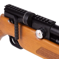 NOVA VISTA LEVIATHAN PS-R2 WOODEN STOCK .22 - NeonSales {{ shop.shopifyCountryName }}