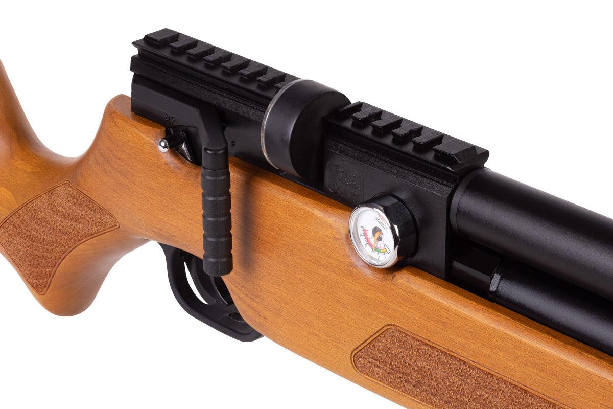 NOVA VISTA LEVIATHAN PS-R2 WOODEN STOCK .22 - NeonSales {{ shop.shopifyCountryName }}
