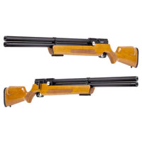 NOVA VISTA LEVIATHAN PS-R2 WOODEN STOCK .22 - NeonSales {{ shop.shopifyCountryName }}