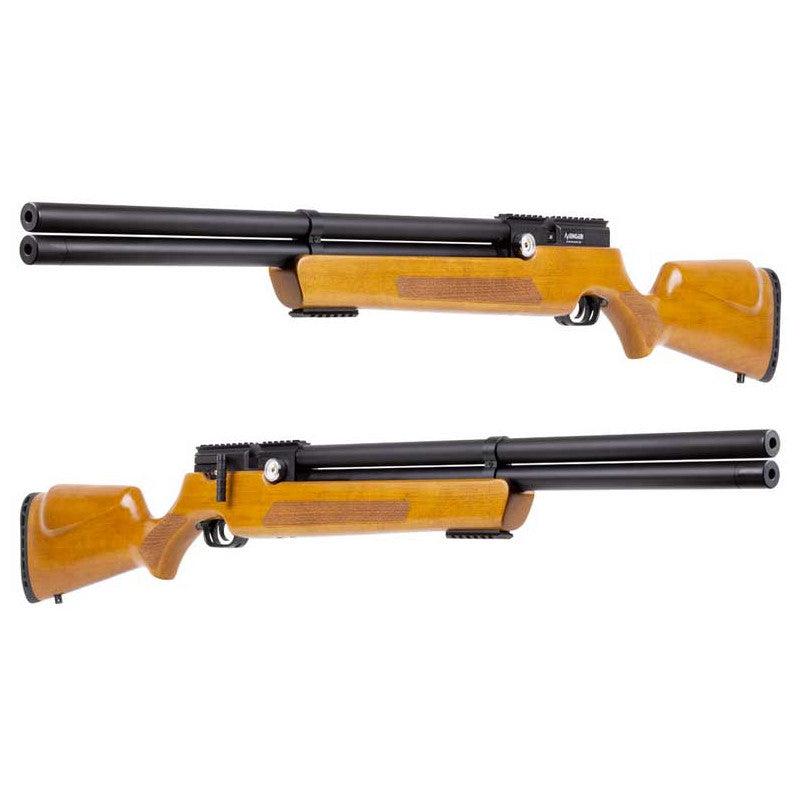 NOVA VISTA LEVIATHAN PS-R2 WOODEN STOCK .22 - NeonSales {{ shop.shopifyCountryName }}