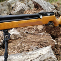 NOVA VISTA LEVIATHAN PS-R2 WOODEN STOCK .22 - NeonSales {{ shop.shopifyCountryName }}