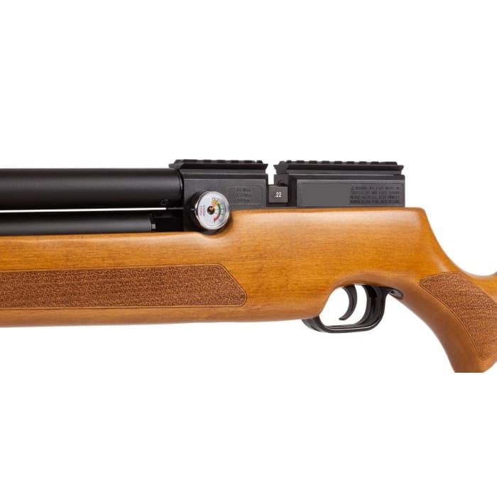 NOVA VISTA LEVIATHAN PS-R2 WOODEN STOCK 4.5MM - NeonSales South Africa