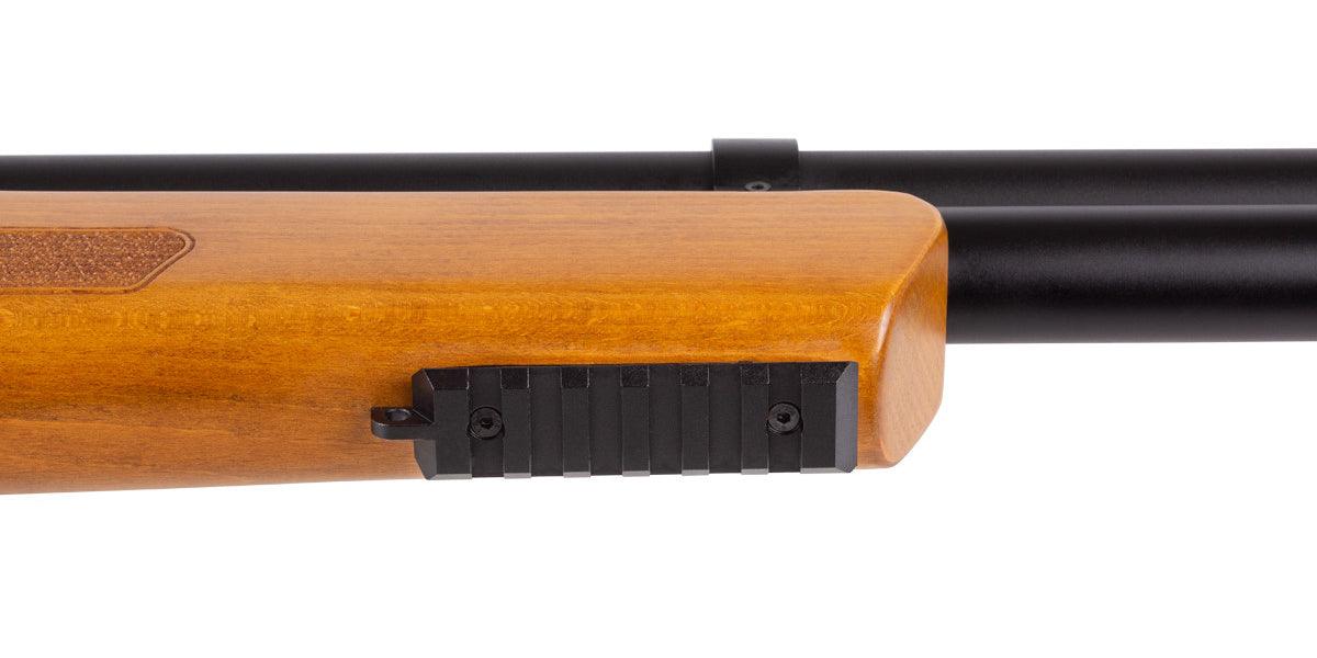 NOVA VISTA LEVIATHAN PS-R2 WOODEN STOCK 4.5MM - NeonSales South Africa