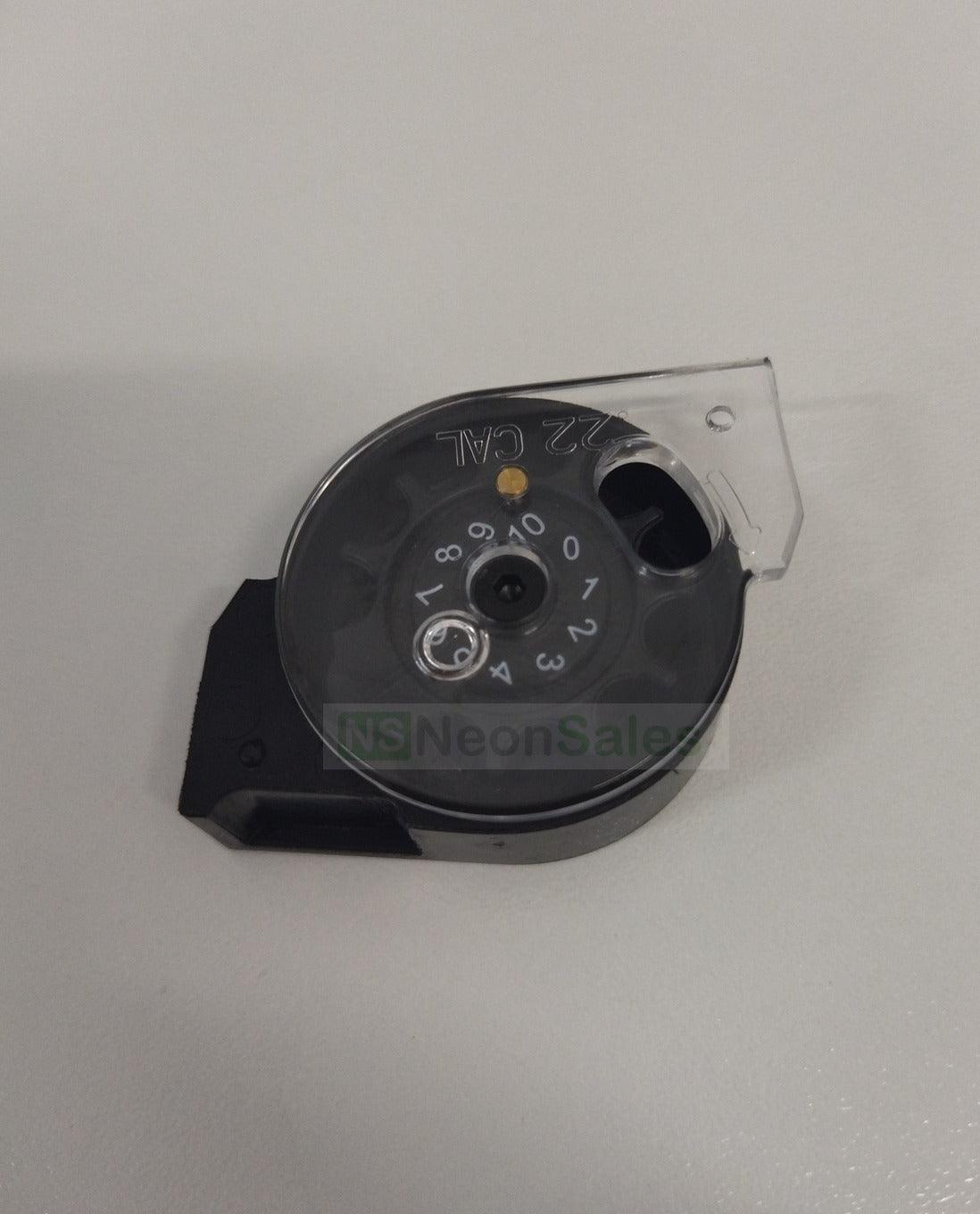 NOVA VISTA MULTISHOT MAGAZINE .22 CAL - 10 SHOT - NeonSales {{ shop.shopifyCountryName }}