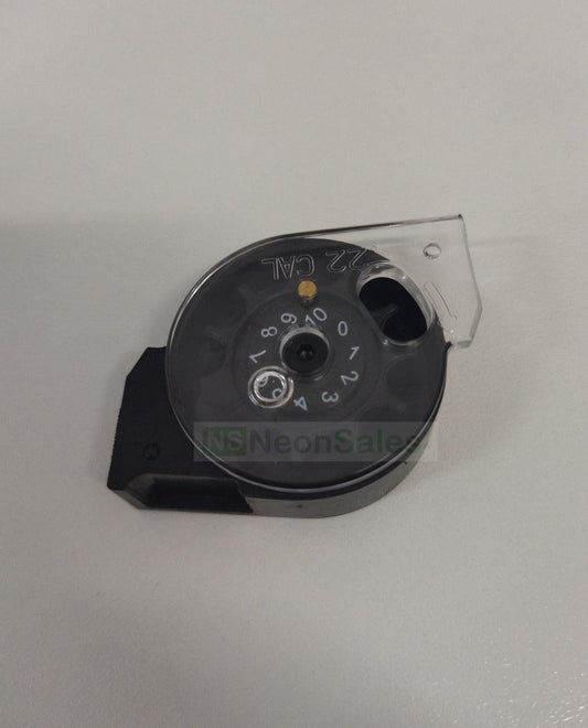 NOVA VISTA MULTISHOT MAGAZINE .22 CAL - 10 SHOT - NeonSales {{ shop.shopifyCountryName }}