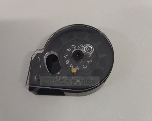 NOVA VISTA MULTISHOT MAGAZINE .22 CAL - 10 SHOT - NeonSales {{ shop.shopifyCountryName }}