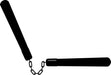 NUNCHUCKS - NeonSales {{ shop.shopifyCountryName }}
