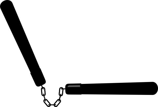 NUNCHUCKS - NeonSales {{ shop.shopifyCountryName }}