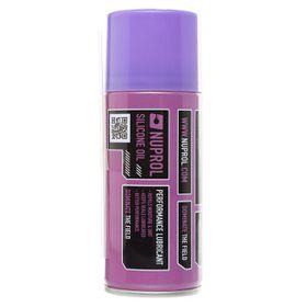 NUPROL PREMIUM SILICONE OIL AEROSOL - 110ML - NeonSales {{ shop.shopifyCountryName }}