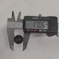 NYLON SOLID SHOT, .68 CAL (54GR) - 100's - NeonSales {{ shop.shopifyCountryName }}