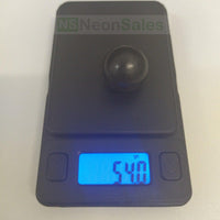NYLON SOLID SHOT, .68 CAL (54GR) - 100's - NeonSales {{ shop.shopifyCountryName }}