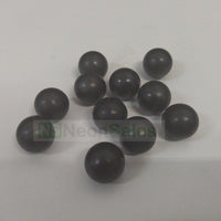 NYLON SOLID SHOT, .68 CAL (54GR) - 100's - NeonSales {{ shop.shopifyCountryName }}