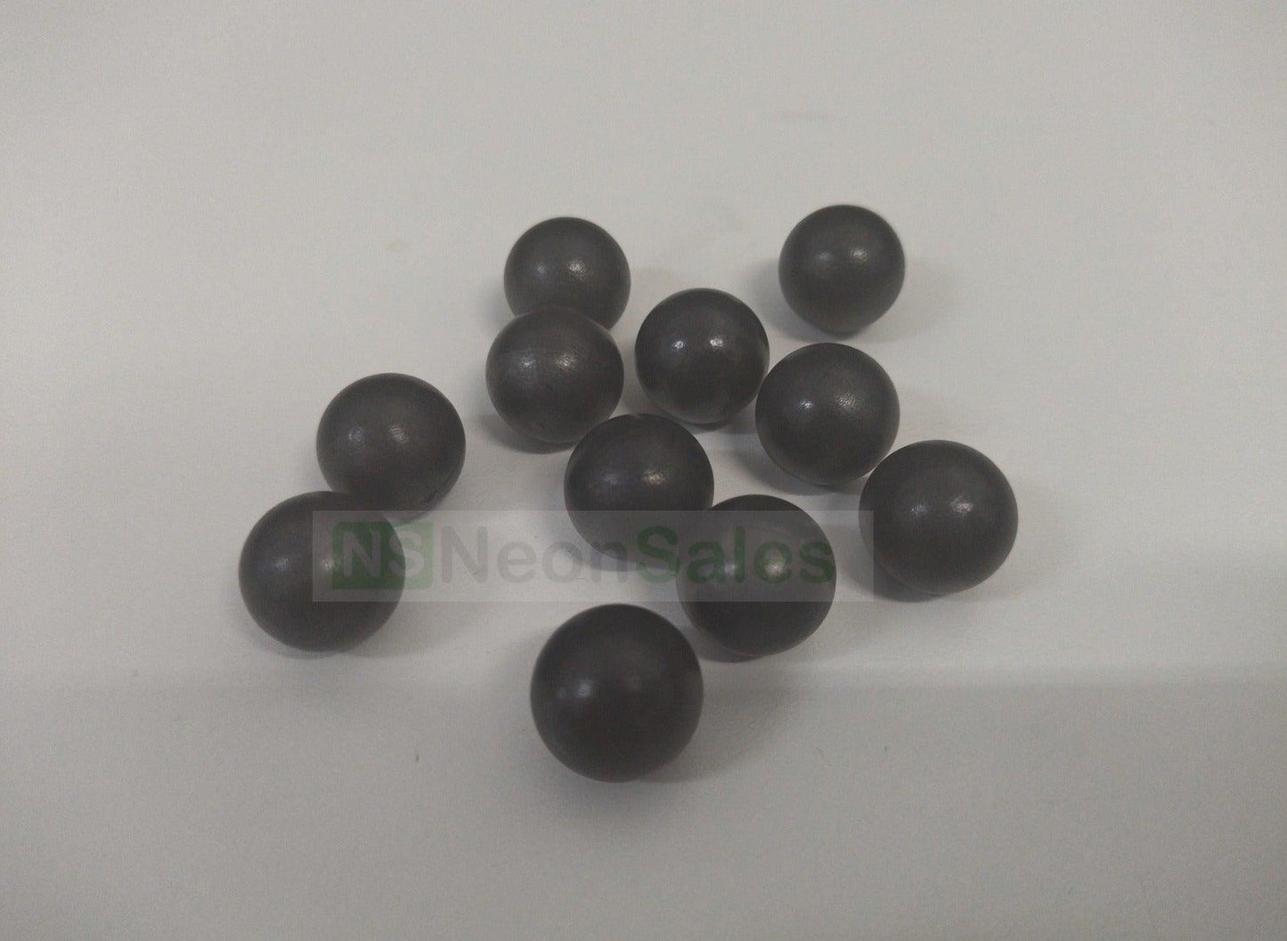 NYLON SOLID SHOT, .68 CAL (54GR) - 100's - NeonSales {{ shop.shopifyCountryName }}