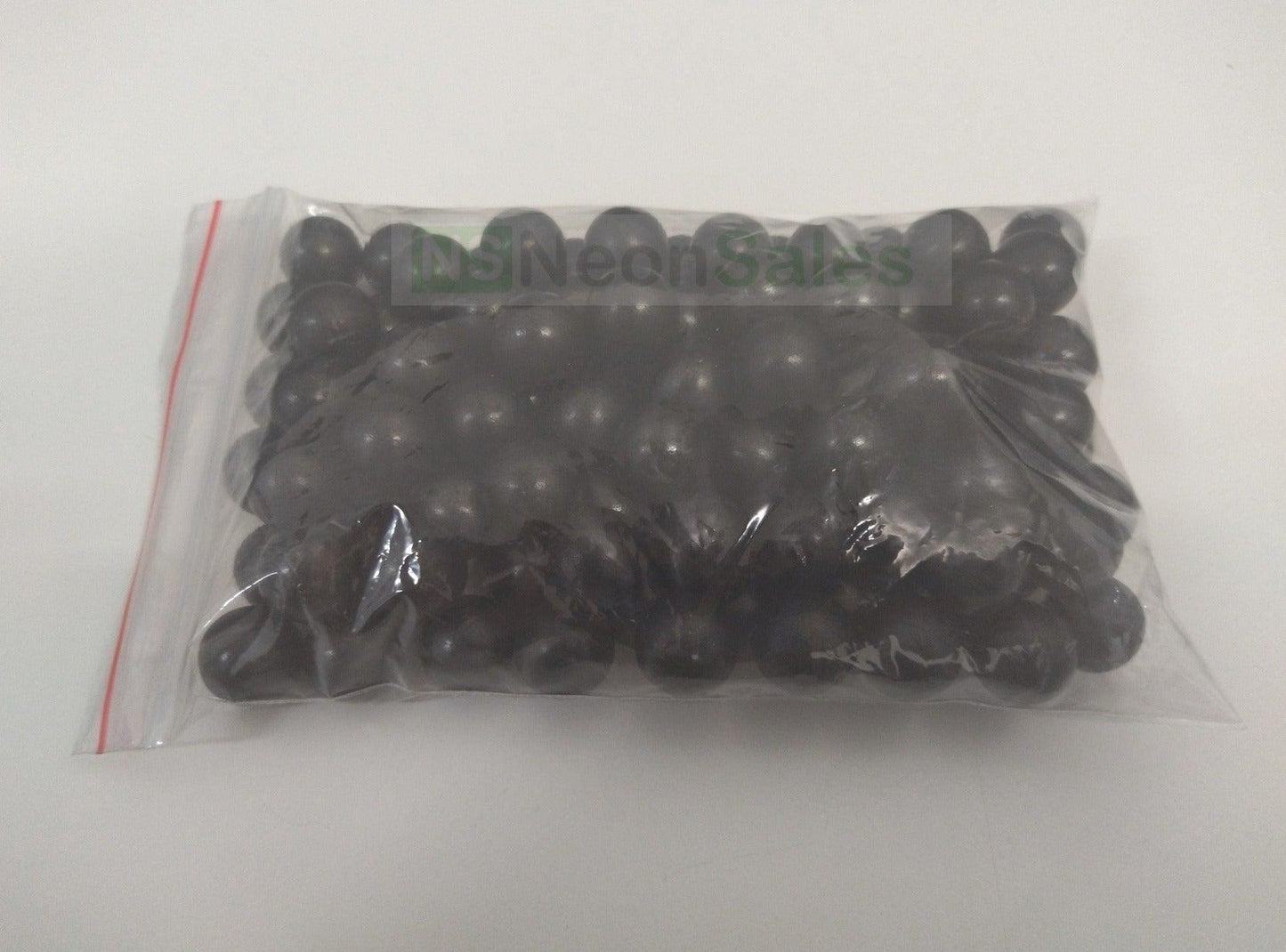 NYLON SOLID SHOT, .68 CAL (54GR) - 100's - NeonSales {{ shop.shopifyCountryName }}