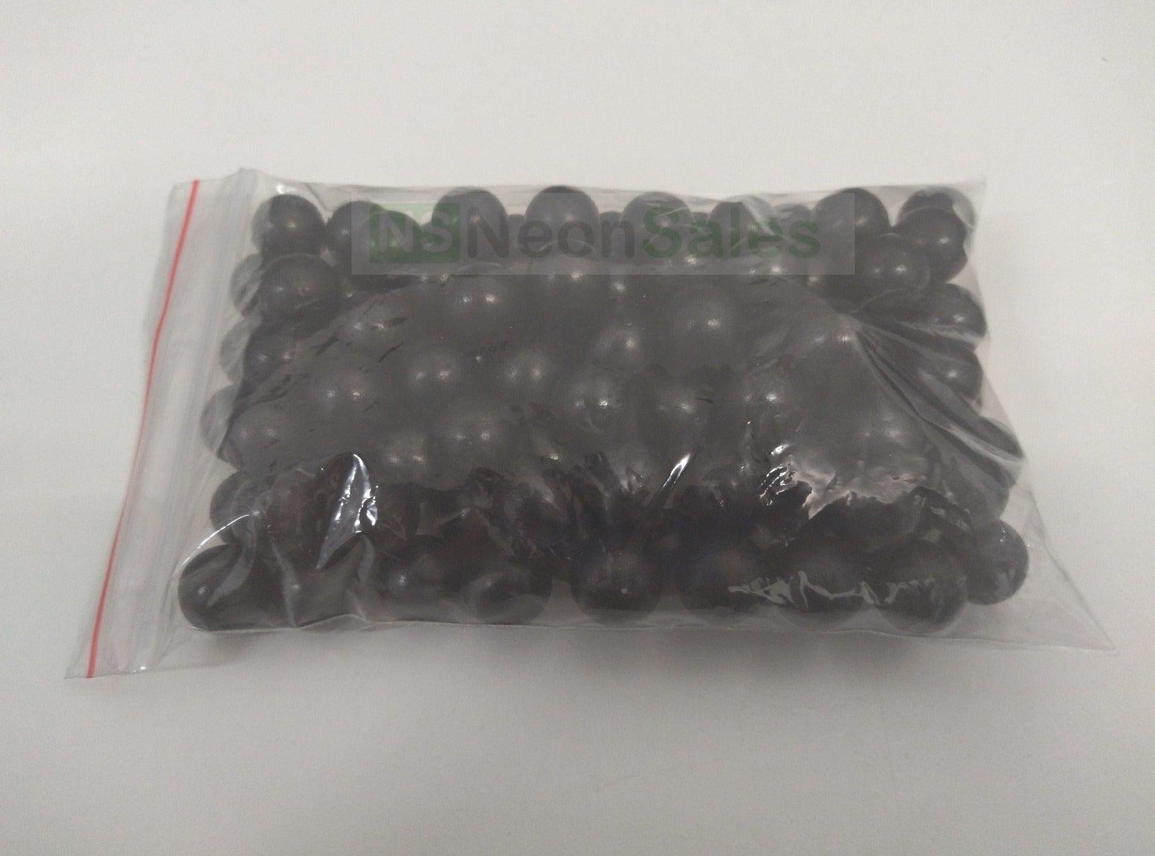 NYLON SOLID SHOT, .68 CAL (54GR) - 100's - NeonSales {{ shop.shopifyCountryName }}