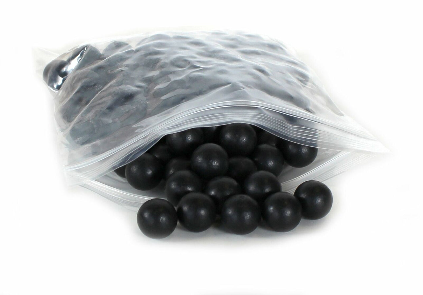 NYLON SOLIDS .68 CAL, 37GR - 100's - NeonSales {{ shop.shopifyCountryName }}