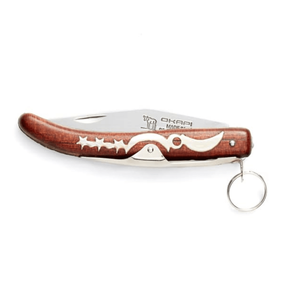 OKAPI KNIFE (ECONOMY RANGE) - NeonSales {{ shop.shopifyCountryName }}