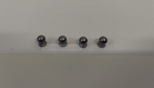 OLYMPIA 5.5MM SHOT DOMED PELLETS 15.89GR - 250'S - NeonSales {{ shop.shopifyCountryName }}