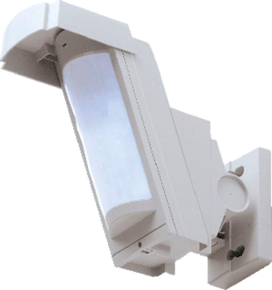 OPTEX HX 40 WIRED OUTDOOR DUAL PIR - NeonSales {{ shop.shopifyCountryName }}