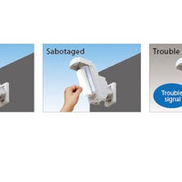 OPTEX HX 40 WIRED OUTDOOR DUAL PIR - NeonSales {{ shop.shopifyCountryName }}