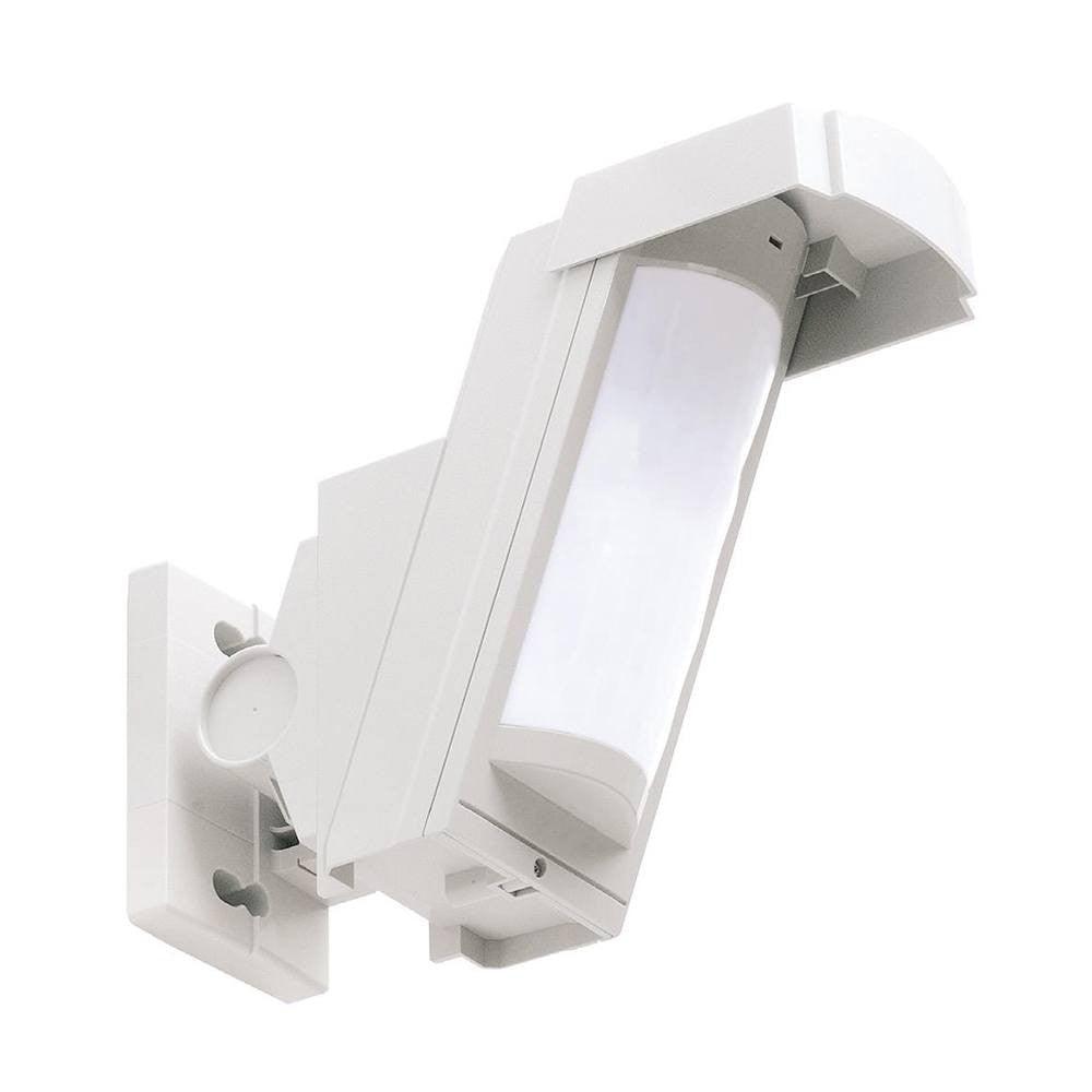 OPTEX HX 40 WIRED OUTDOOR DUAL PIR - NeonSales {{ shop.shopifyCountryName }}