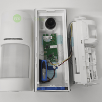 OPTEX WXI WIRELESS OUTDOOR PIR 180 DEG - NeonSales {{ shop.shopifyCountryName }}