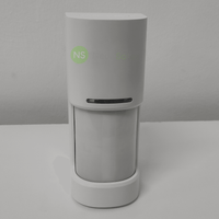 OPTEX WXI WIRELESS OUTDOOR PIR 180 DEG - NeonSales {{ shop.shopifyCountryName }}