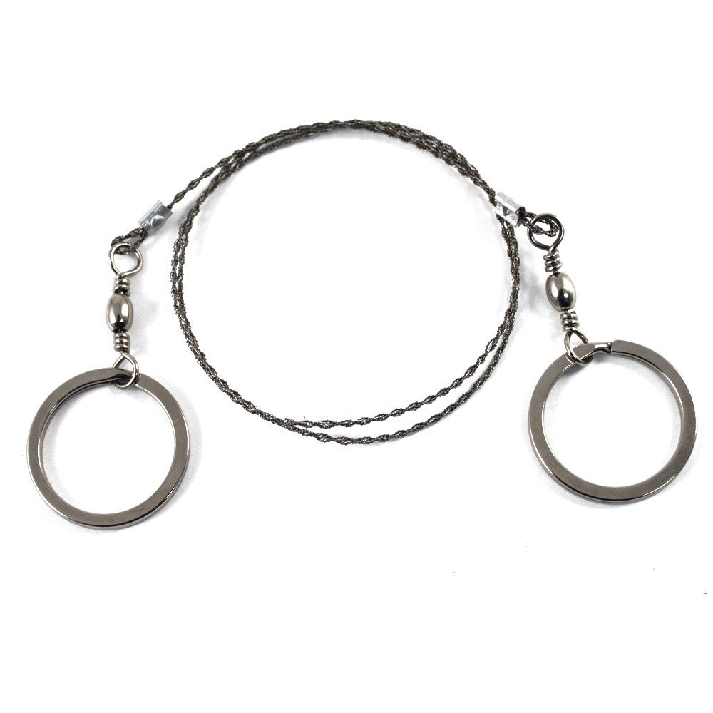 ORIGINAL SABERCUT WIRE SAW S/STEEL - NeonSales {{ shop.shopifyCountryName }}