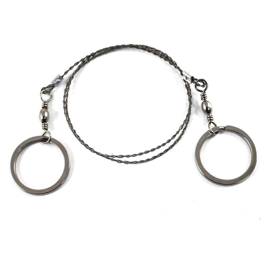 ORIGINAL SABERCUT WIRE SAW S/STEEL - NeonSales {{ shop.shopifyCountryName }}