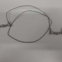 ORIGINAL SABERCUT WIRE SAW S/STEEL - NeonSales {{ shop.shopifyCountryName }}
