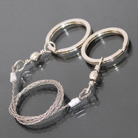 ORIGINAL SABERCUT WIRE SAW S/STEEL - NeonSales {{ shop.shopifyCountryName }}