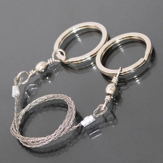 ORIGINAL SABERCUT WIRE SAW S/STEEL - NeonSales {{ shop.shopifyCountryName }}