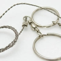 ORIGINAL SABERCUT WIRE SAW S/STEEL - NeonSales {{ shop.shopifyCountryName }}