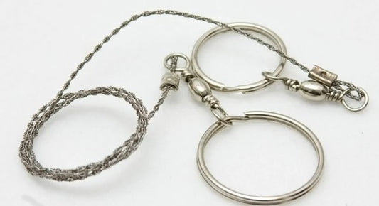 ORIGINAL SABERCUT WIRE SAW S/STEEL - NeonSales {{ shop.shopifyCountryName }}