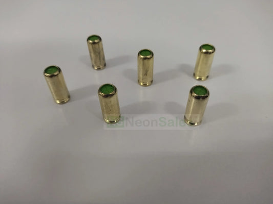OZKURSAN BLANK CARTRIDGES, 9X22MM - 50's - NeonSales {{ shop.shopifyCountryName }}
